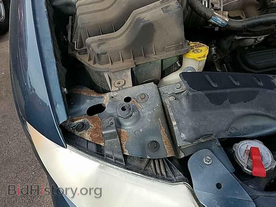 2005 Dodge Caravan - VIN: 2D4GP44L95R135676 - Фото 24
