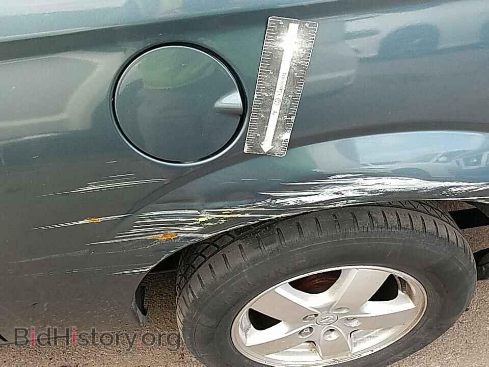 2005 Dodge Caravan - VIN: 2D4GP44L95R135676 - Фото 27