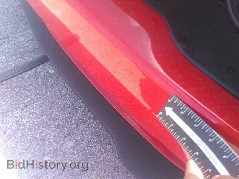2016 Dodge Challenger - VIN: 2C3CDZBT8GH255356 - Фото 9