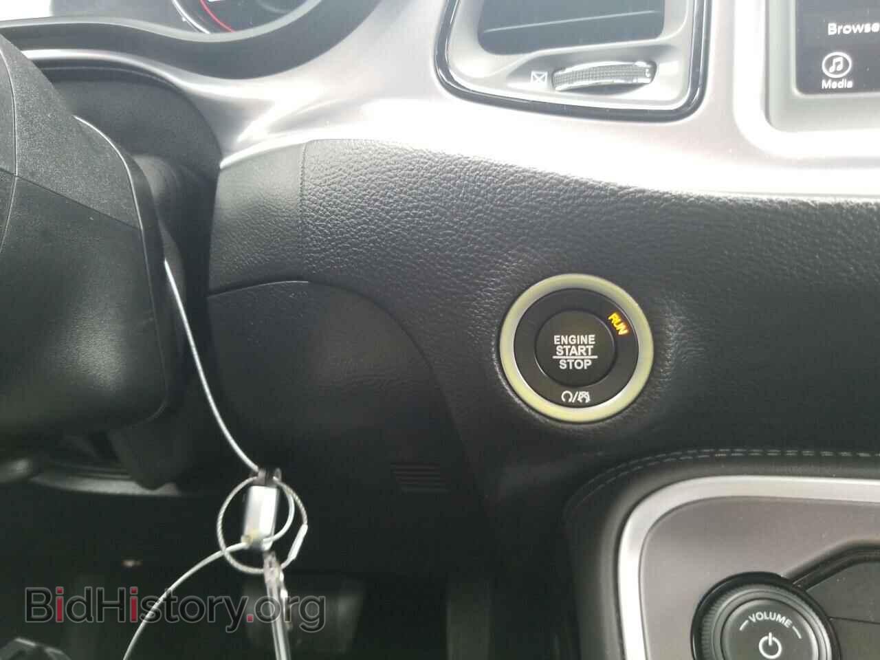 2019 Dodge Challenger - VIN: 2C3CDZBT5KH651902 - Фото 11