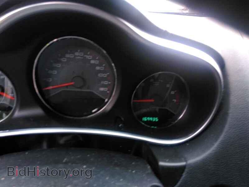 2012 Dodge Avenger - VIN: 1C3CDZABXCN185594 - Фото 5