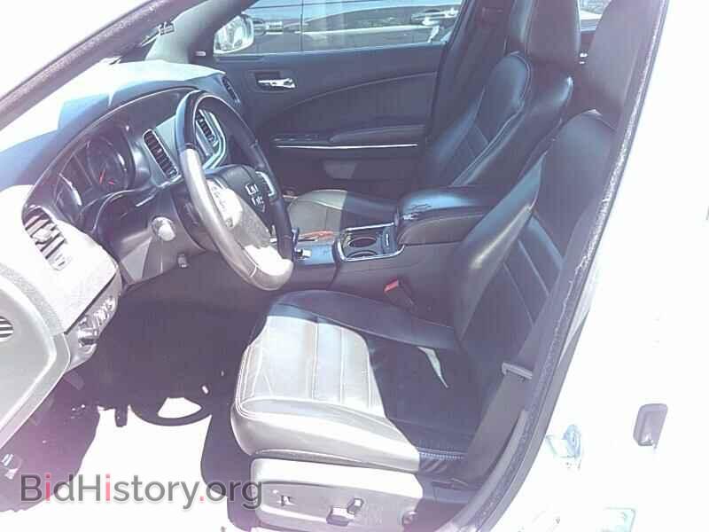 2012 Dodge Charger - VIN: 2C3CDXHG0CH232565 - Фото 3