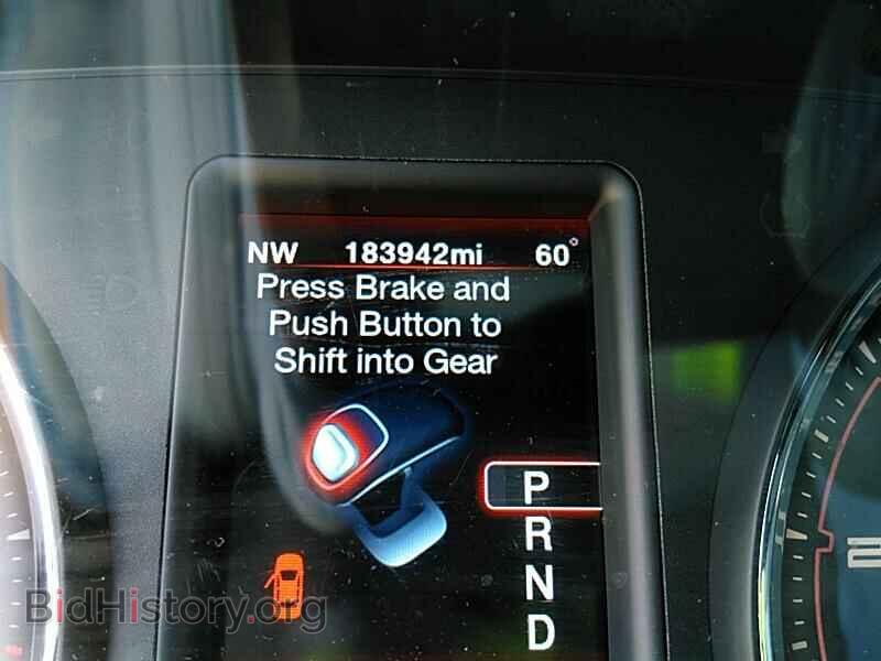 2012 Dodge Charger - VIN: 2C3CDXHG0CH232565 - Фото 5