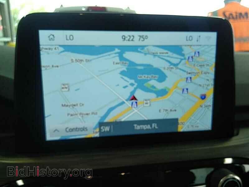 2020 Ford Escape - VIN: 1FMCU9J93LUA58650 - Photo 4