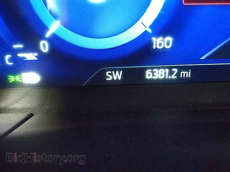 2020 Ford Escape - VIN: 1FMCU9J93LUA58650 - Photo 5