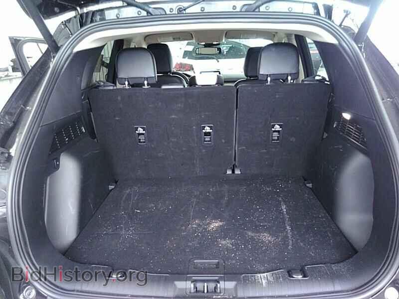 2020 Ford Escape - VIN: 1FMCU9J93LUA58650 - Photo 7