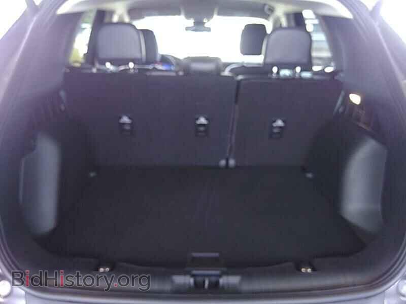 2020 Ford Escape - VIN: 1FMCU9J93LUA58647 - Photo 7