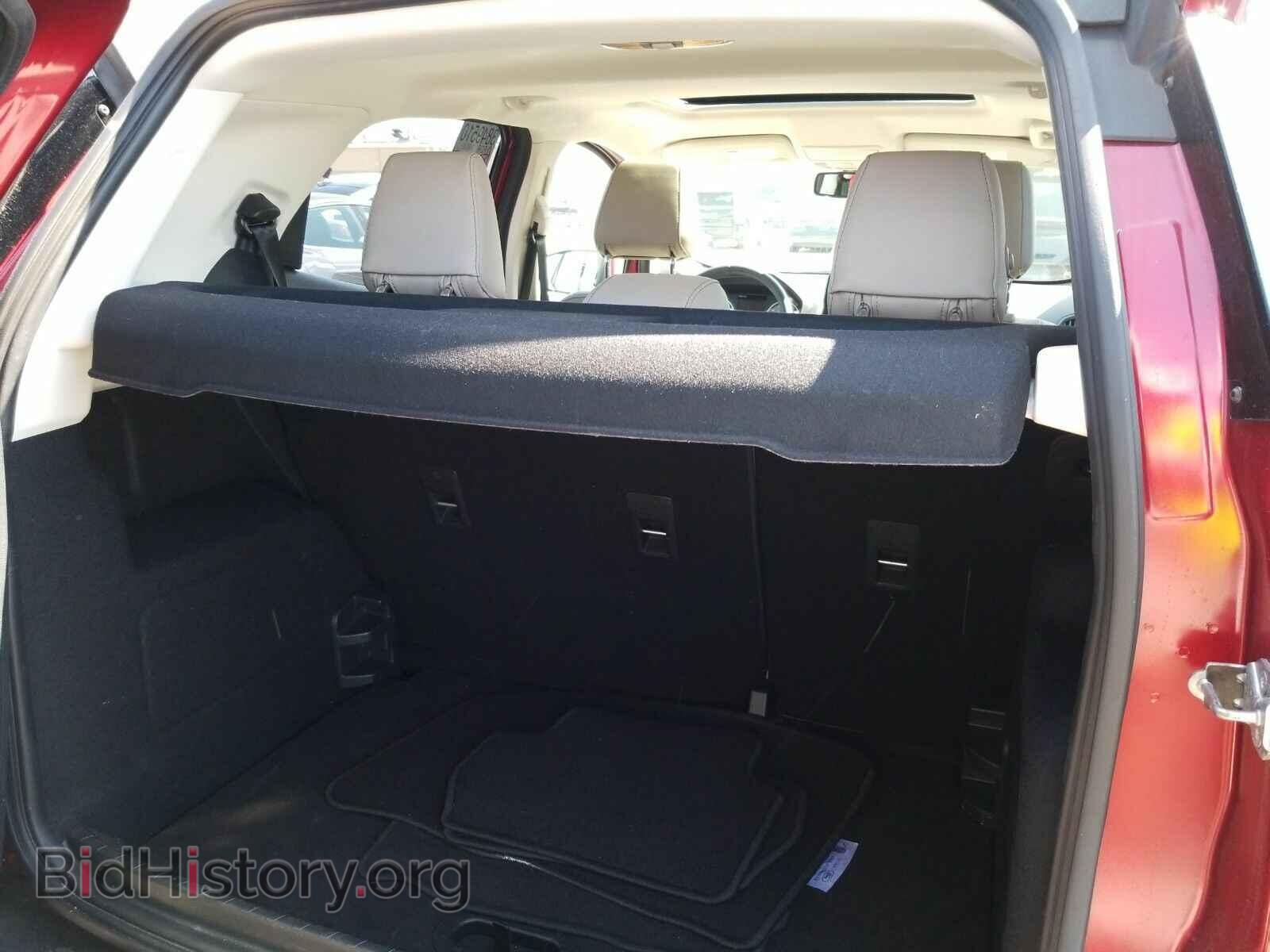 2019 Ford EcoSport - VIN: MAJ6S3KL1KC310372 - Фото 7