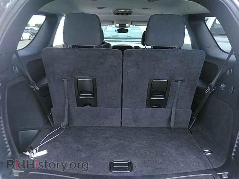 2019 Dodge Durango - VIN: 1C4RDJAGXKC585331 - Фото 7