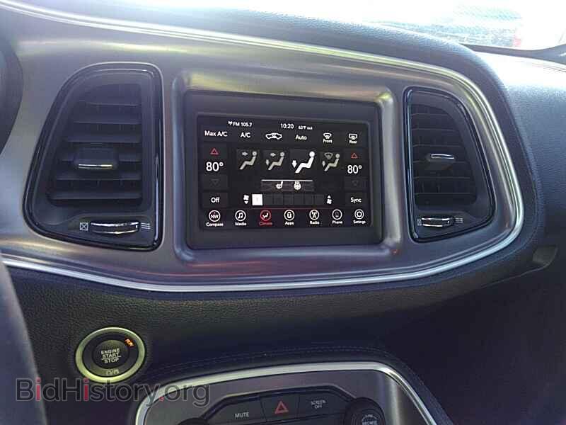 2019 Dodge Challenger - VIN: 2C3CDZBT2KH512102 - Фото 4