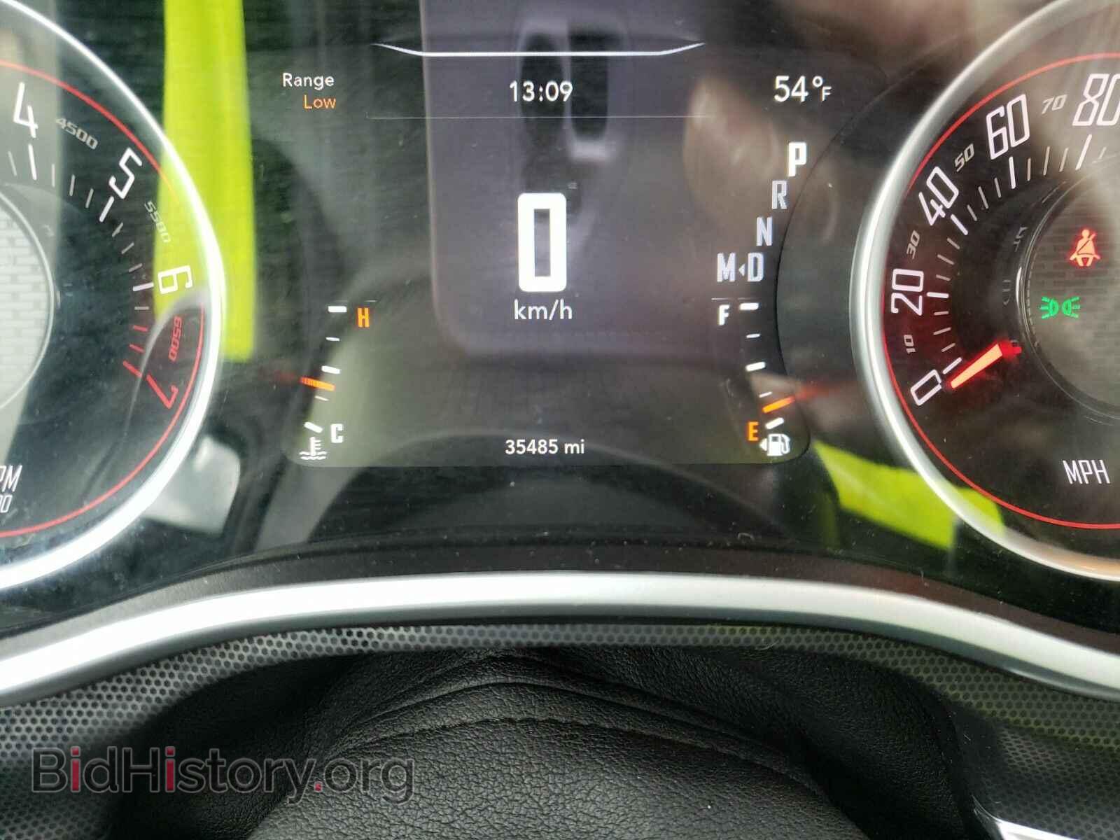 2017 Dodge Challenger - VIN: 2C3CDZGG3HH551091 - Фото 5