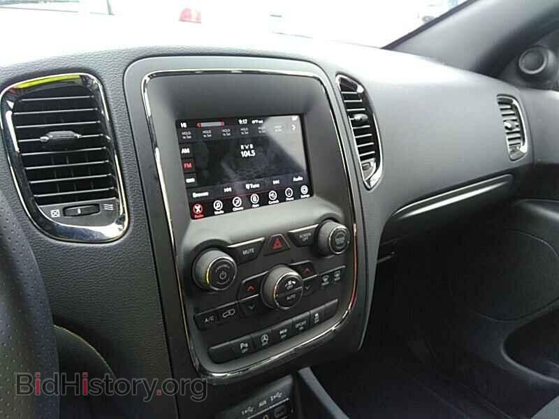 2020 Dodge Durango - VIN: 1C4RDJDG8LC155441 - Photo 4