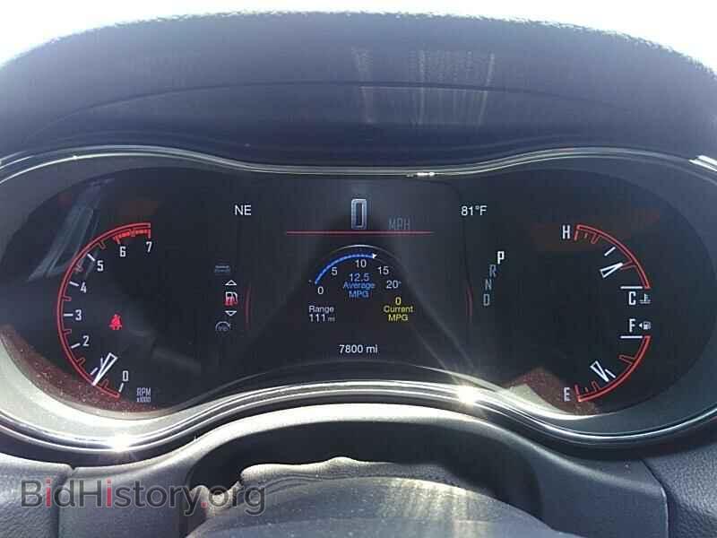 2019 Dodge Durango - VIN: 1C4SDJCT0KC626674 - Фото 5