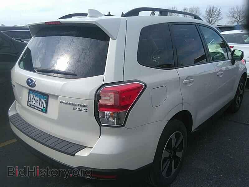 2017 Subaru Forester - VIN: JF2SJAEC1HH403627 - Photo 2