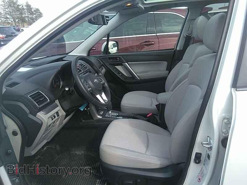 2017 Subaru Forester - VIN: JF2SJAEC1HH403627 - Photo 3