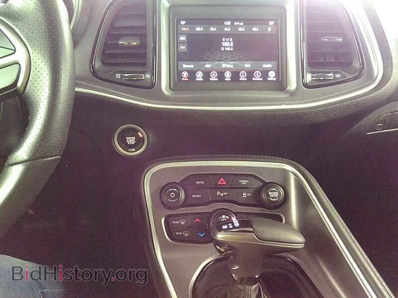 2019 Dodge Challenger - VIN: 2C3CDZBT4KH642012 - Фото 4