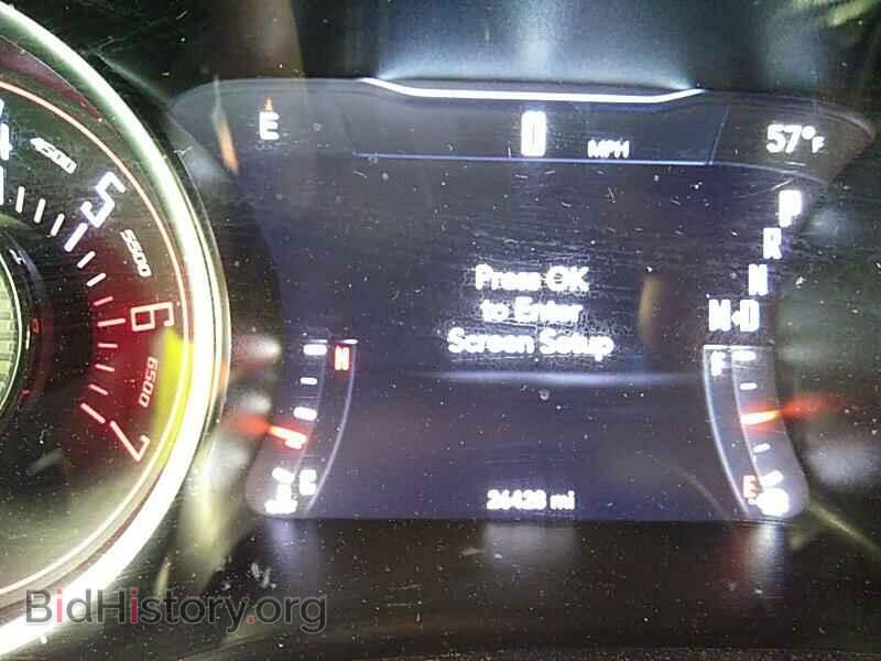 2019 Dodge Challenger - VIN: 2C3CDZBT4KH642012 - Фото 5
