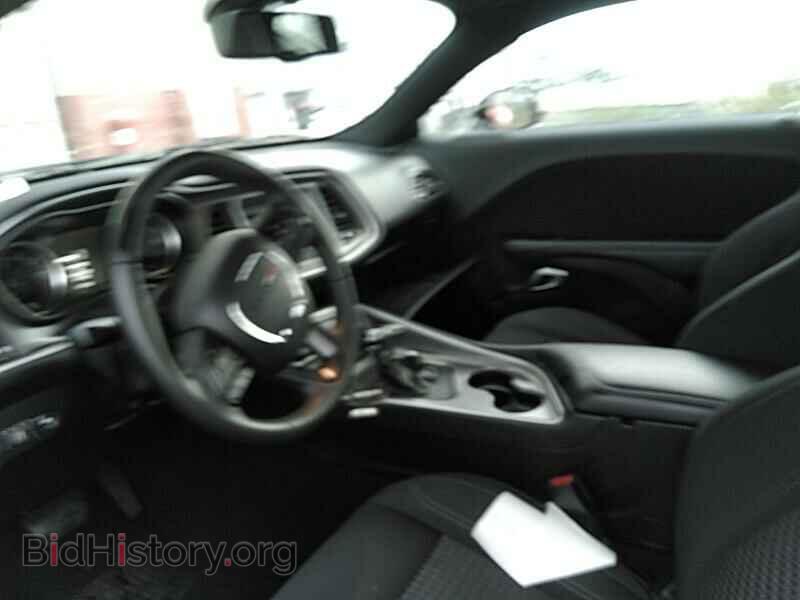 2019 Dodge Challenger - VIN: 2C3CDZAG0KH629682 - Фото 3