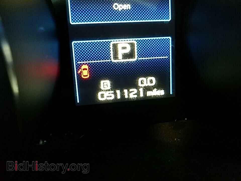 2017 Subaru Outback - VIN: 4S4BSAAC9H3228652 - Фото 5