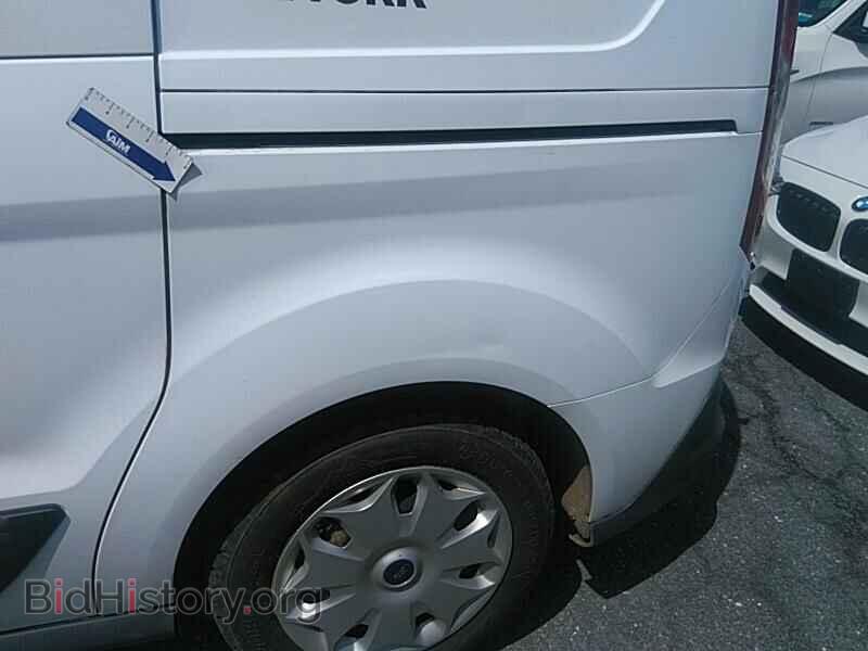 2015 Ford Transit Connect - VIN: NM0LS7F70F1225992 - Фото 13