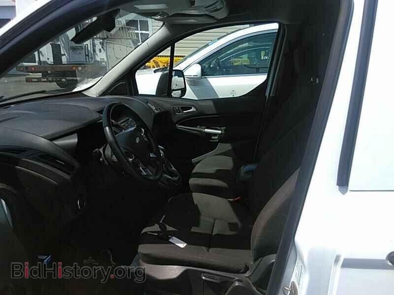 2015 Ford Transit Connect - VIN: NM0LS7F70F1225992 - Фото 3