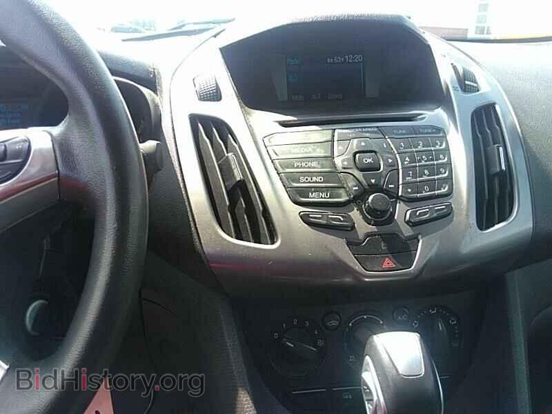 2015 Ford Transit Connect - VIN: NM0LS7F70F1225992 - Фото 4
