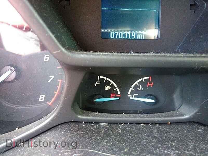 2015 Ford Transit Connect - VIN: NM0LS7F70F1225992 - Фото 5