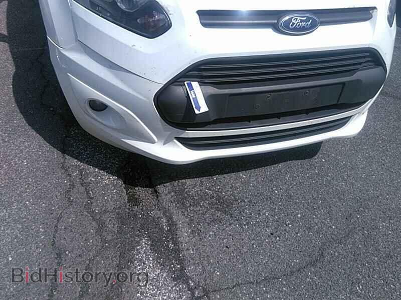 2015 Ford Transit Connect - VIN: NM0LS7F70F1225992 - Фото 8