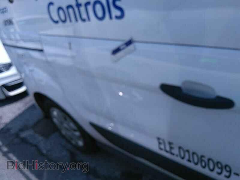 2015 Ford Transit Connect - VIN: NM0LS7F70F1225992 - Фото 10