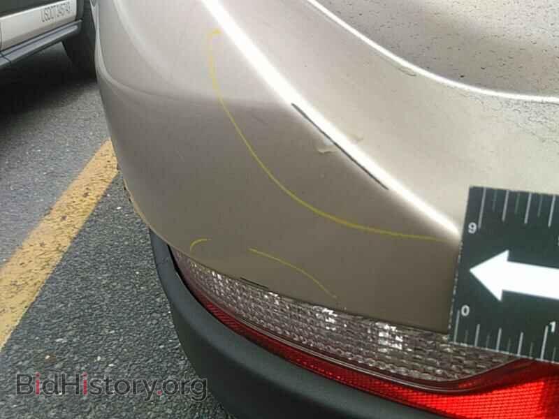 2017 Lincoln MKC - VIN: 5LMCJ2D98HUL44543 - Фото 8