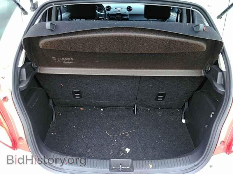 2013 Mazda Mazda2 - VIN: JM1DE1LY7D0153491 - Фото 7