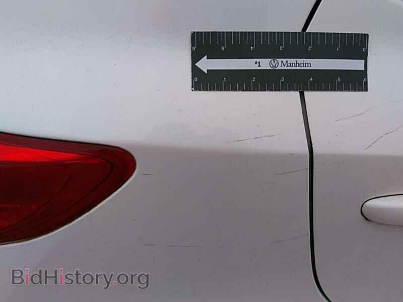 2013 Mazda Mazda2 - VIN: JM1DE1LY7D0153491 - Фото 8