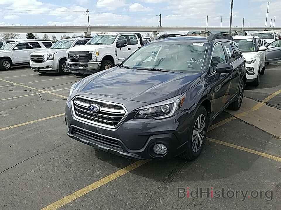 Photo 4S4BSANC6K3375108 - Subaru Outback 2019