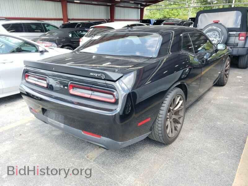 2016 Dodge Challenger - VIN: 2C3CDZC94GH194851 - Photo 2