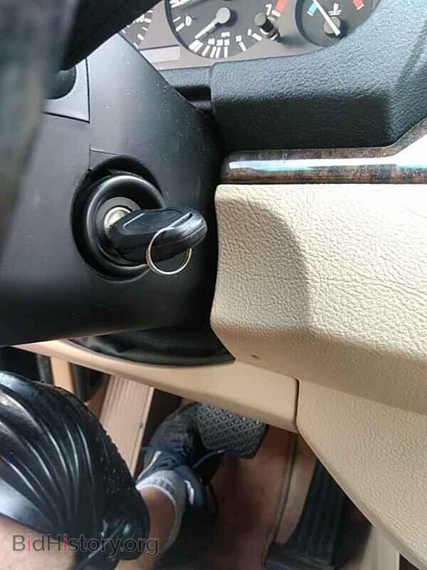 2005 BMW X5 - VIN: 5UXFA13565LU48574 - Фото 8