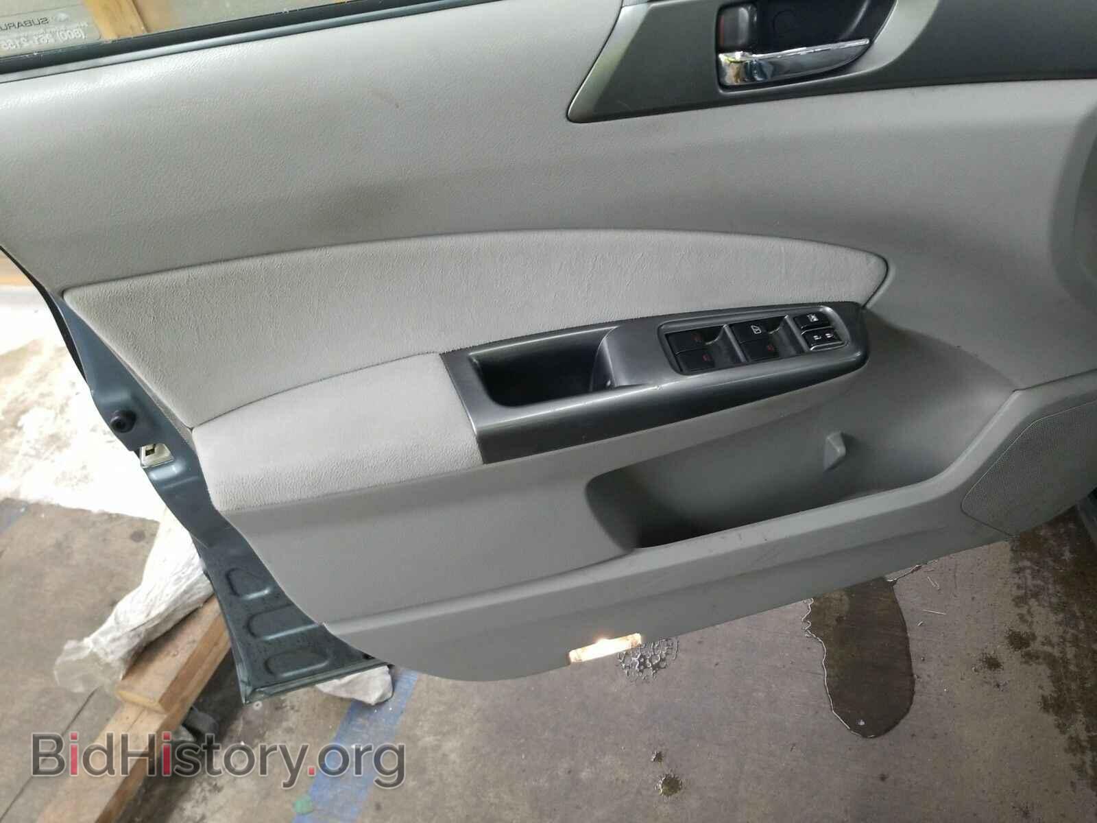 2012 Subaru Forester - VIN: JF2SHAEC2CH414107 - Фото 9
