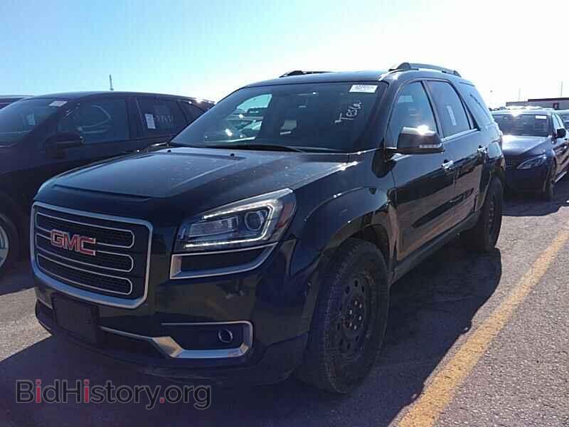 Фотография 1GKKVRKD8FJ240175 - GMC Acadia 2015