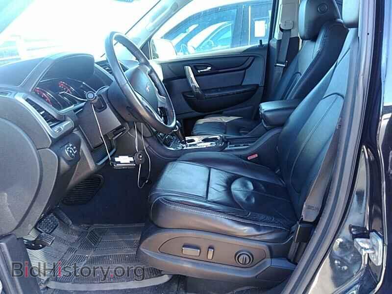2015 GMC Acadia - VIN: 1GKKVRKD8FJ240175 - Фото 3