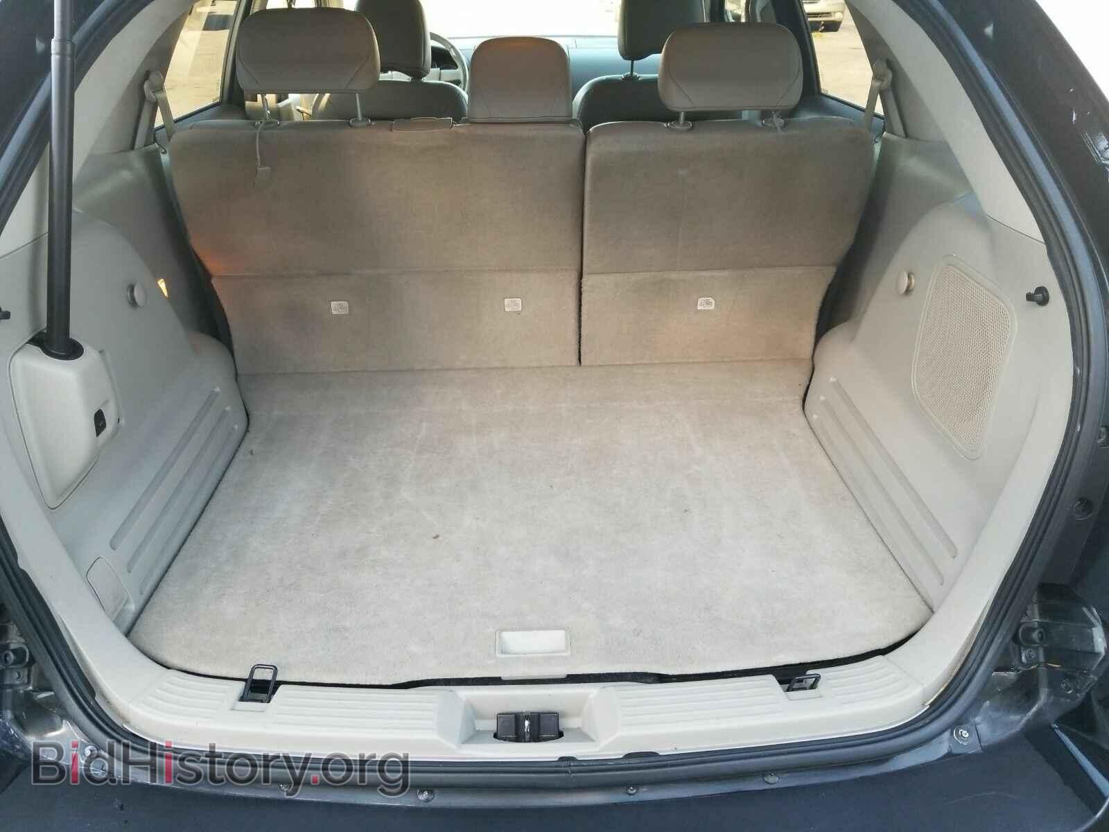 2010 Ford Edge - VIN: 2FMDK3KC8ABB44685 - Фото 7