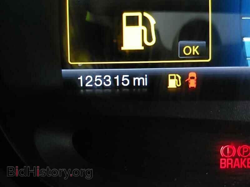 2011 Ford Edge - VIN: 2FMDK3JC7BBB33583 - Photo 5