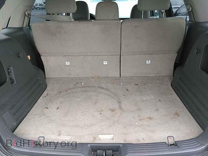 2011 Ford Edge - VIN: 2FMDK3JC7BBB33583 - Photo 7