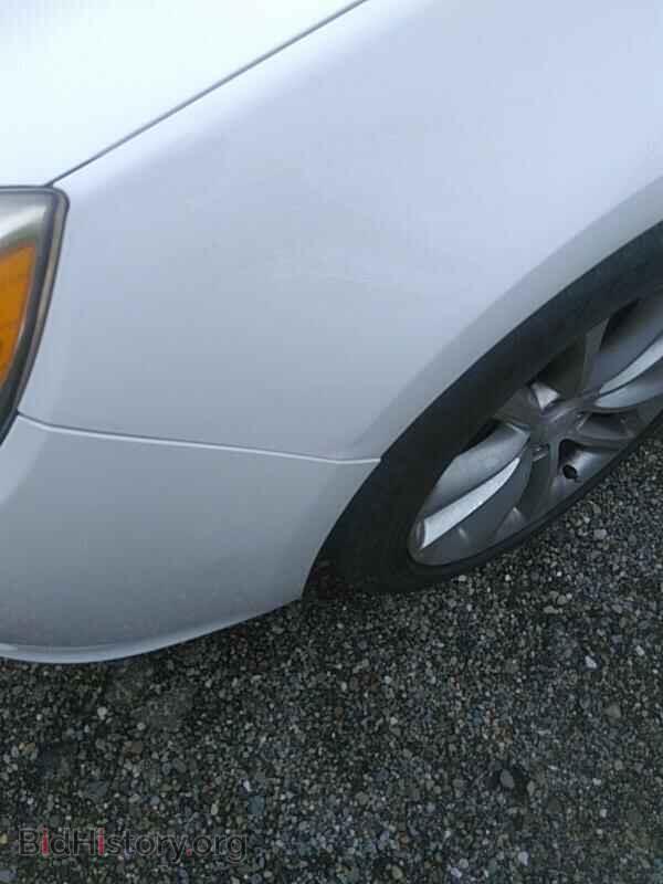 2013 Buick Verano - VIN: 1G4PP5SK4D4245965 - Фото 11