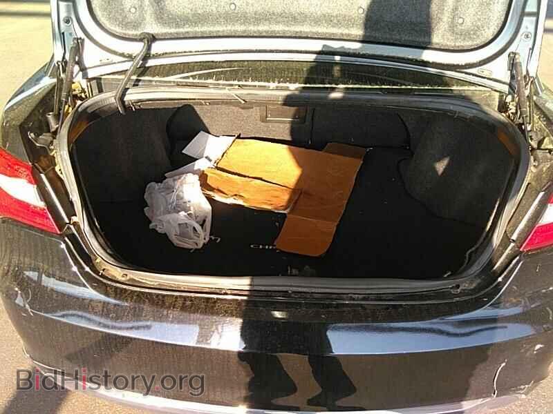 2013 Chrysler 200 - VIN: 1C3CCBBB4DN655869 - Фото 7