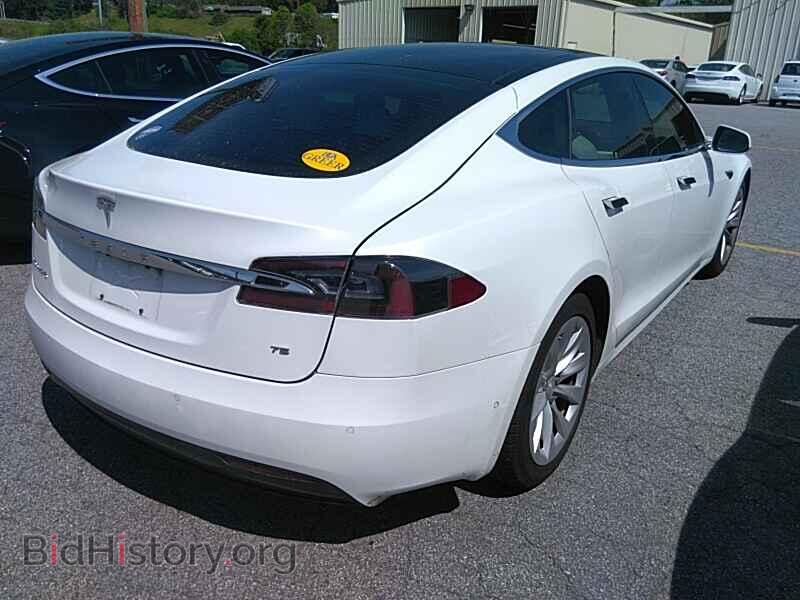2017 Tesla Model S - VIN: 5YJSA1E13HF190239 - Photo 2