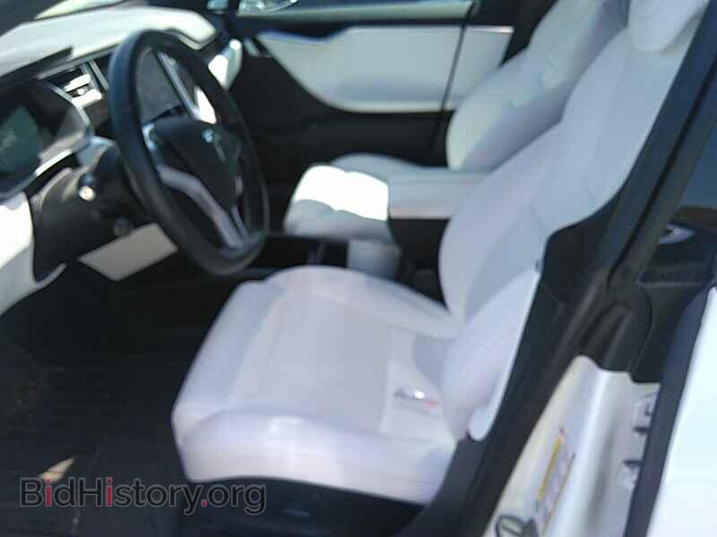 2017 Tesla Model S - VIN: 5YJSA1E13HF190239 - Photo 3