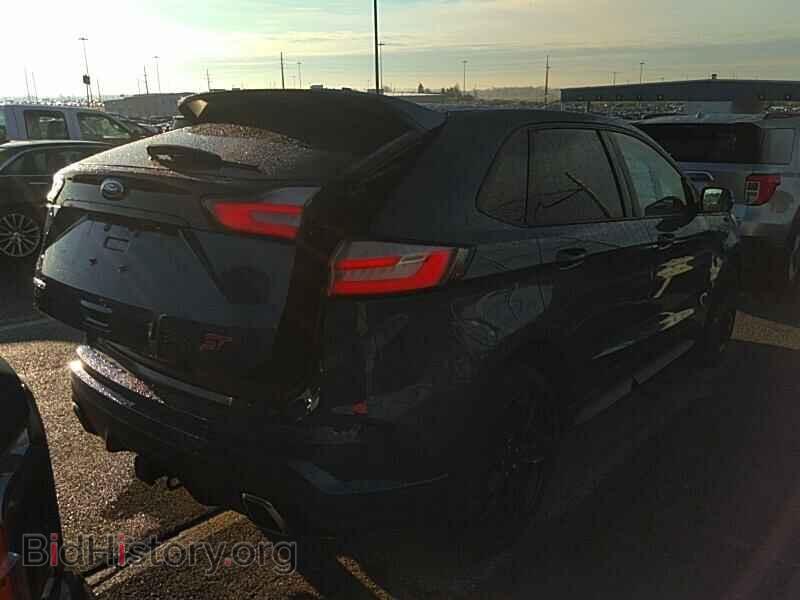 2019 Ford Edge - VIN: 2FMPK4AP4KBB39802 - Photo 2