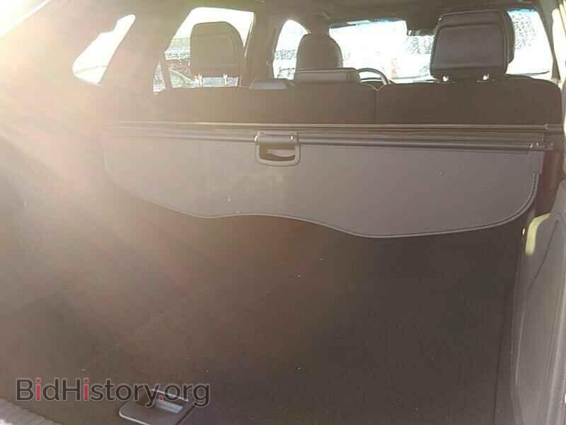 2019 Ford Edge - VIN: 2FMPK4AP4KBB39802 - Photo 7
