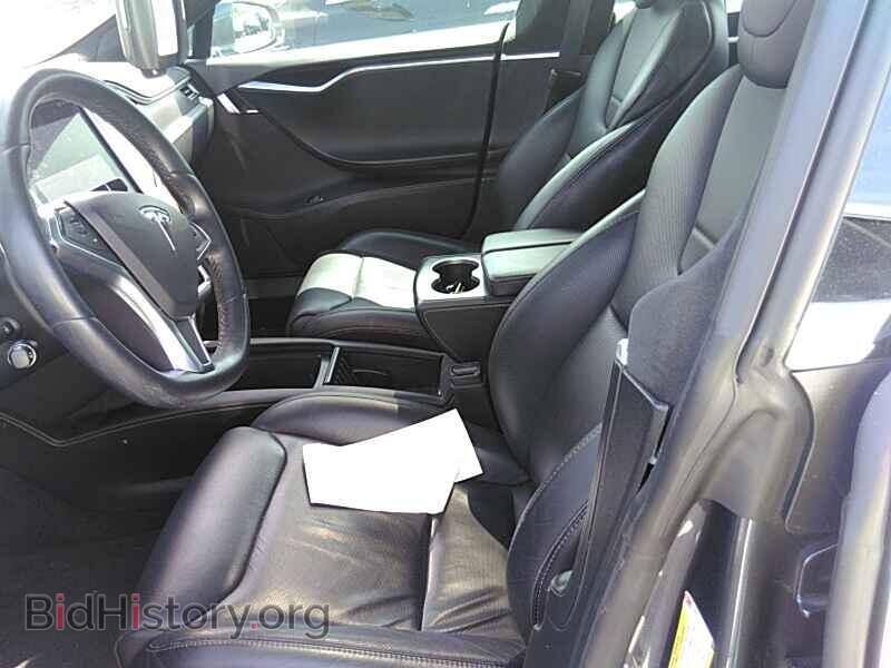 2016 Tesla Model S - VIN: 5YJSA1E46GF164033 - Photo 3