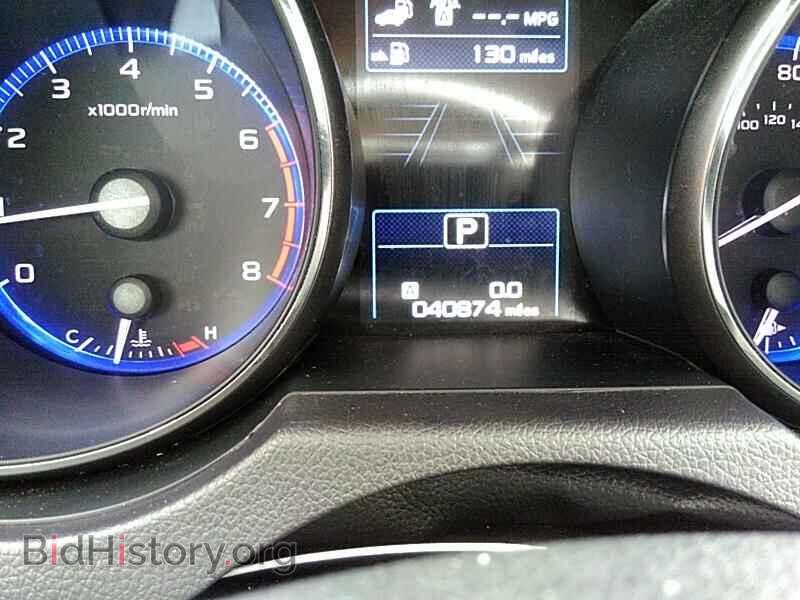 2017 Subaru Outback - VIN: 4S4BSATC4H3336934 - Фото 5
