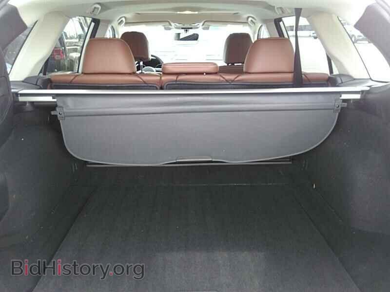 2017 Subaru Outback - VIN: 4S4BSATC4H3336934 - Фото 7